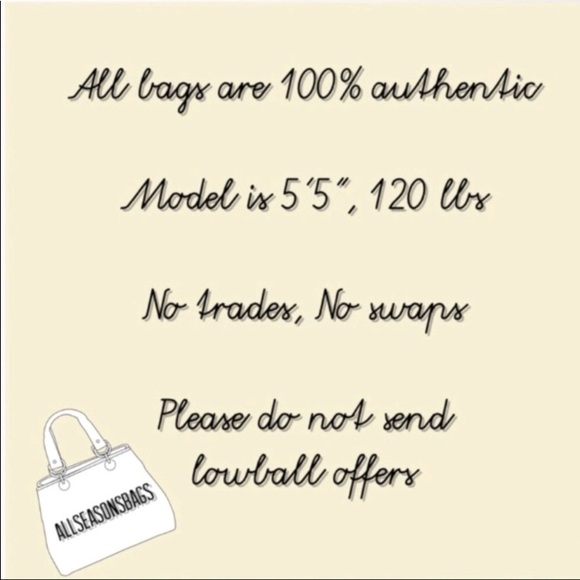 NWT Michael Kors Medium Tina Satchel Crossbody Bag - Picture 7 of 7